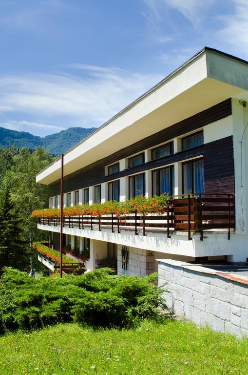 Dom Horskej Sluzby Hostel Terchova Bagian luar foto